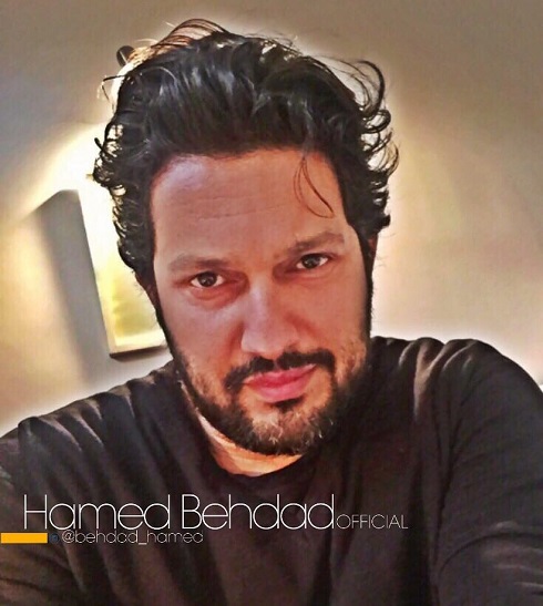 بیوگرافی حامد بهداد بیوگرافی حامد بهداد بهمراه عکس هایی از او