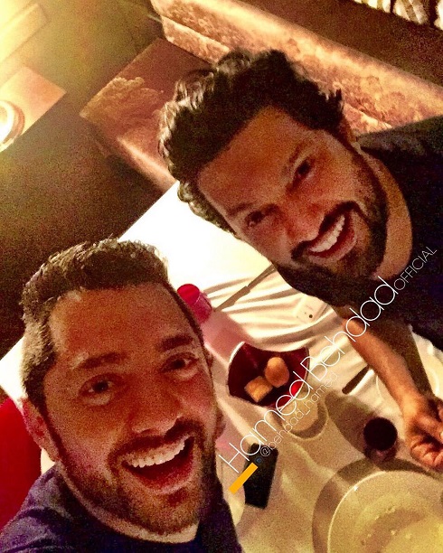 حامد بهداد ، بیوگرافی حامد بهداد بیوگرافی حامد بهداد بهمراه عکس هایی از او