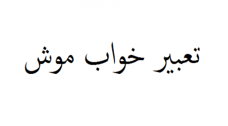 تعبیر موش ، تعبیر خواب موش ، تعبیر موش در خواب ، خواب موش ، موش مطالبی در رابطه با تعبیر خواب موش و سوراخ موش